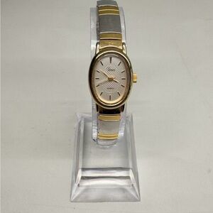 Vintage TIMEX Women Watch Working New Battery